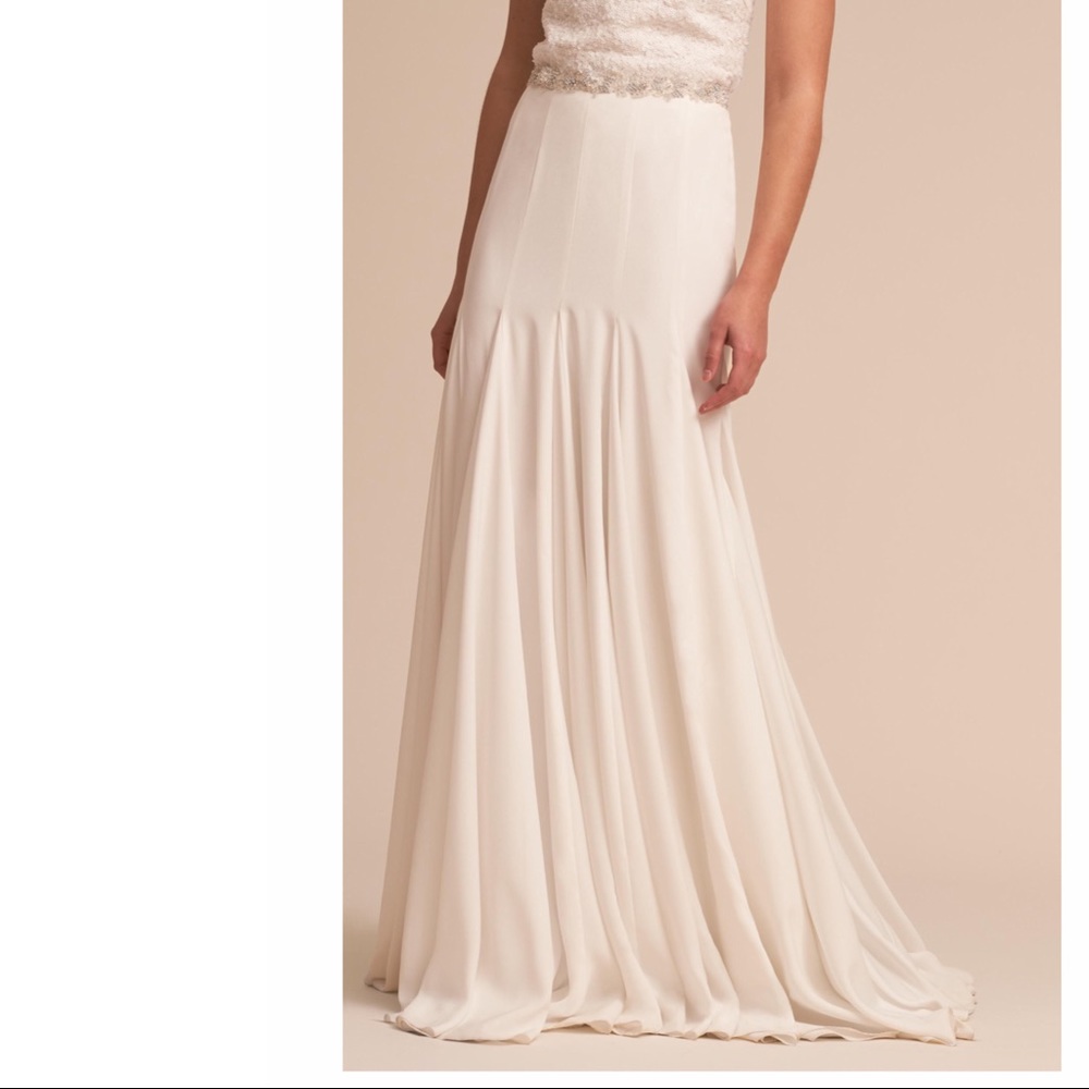 BHLDN Kyle Skirt